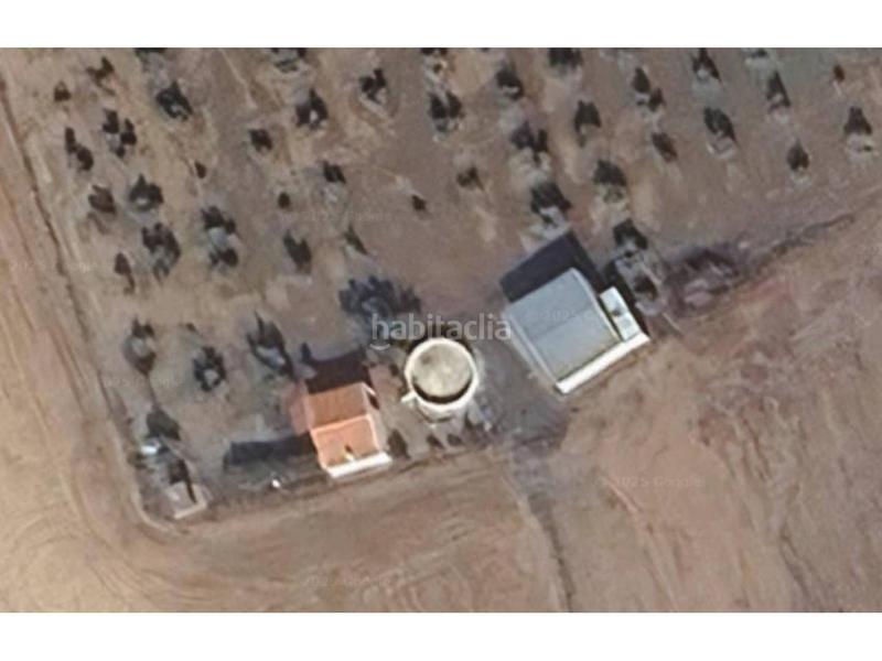 Foto 87c57398-a532-47ab-825b-901b47f44730. Finca rústica finca rustica en venta en Burguillos de Toledo