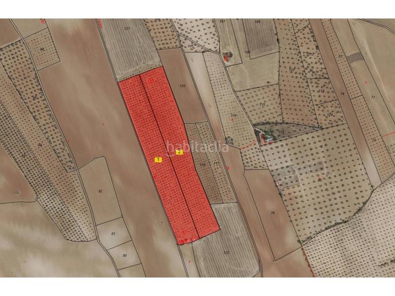 Foto ad736932-67c6-4809-8391-0259ea3c6e64. Finca rústica finca rustica en venta en Burguillos de Toledo
