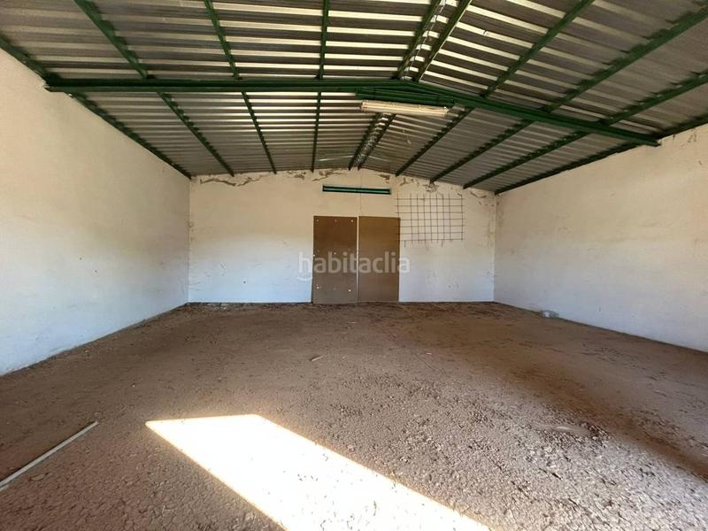 Foto f639d014-3b78-4a1c-8513-b4c854c500c3. Finca rústica finca rustica en venta en Burguillos de Toledo