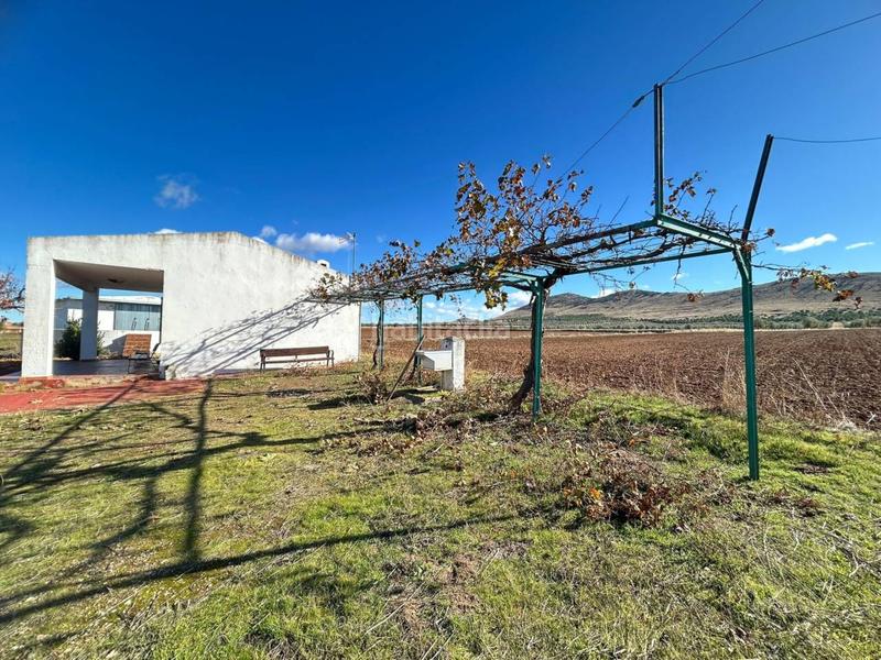 Foto f7eb8679-3203-4a6a-b021-800366bc4491. Finca rústica finca rustica en venta en Burguillos de Toledo