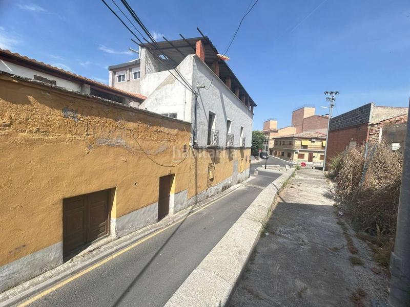 Foto 10b8459c-27f7-4c64-9c08-ddd9dbc6132d. Rent business premise in Bargas