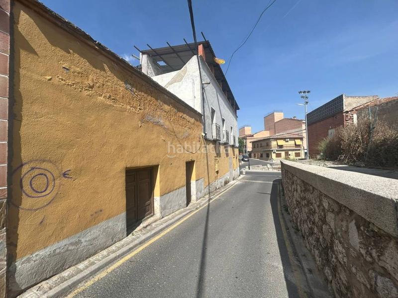 Foto 82bd0d1b-8703-43c4-8dd8-fd6bea09660c. Rent business premise in Bargas