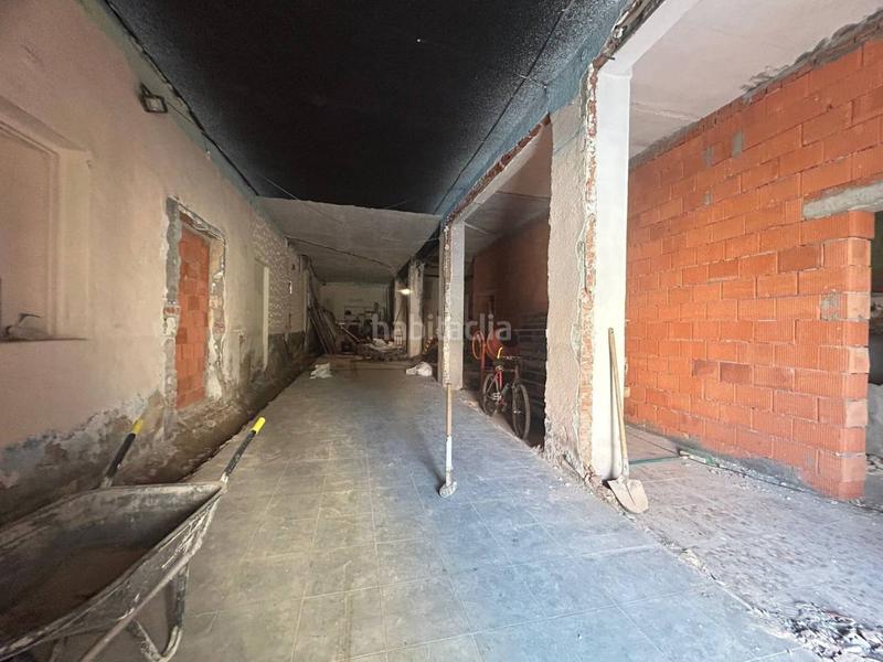 Foto 8e5c44a9-9e47-4c06-b262-9a891073f67b. Rent business premise in Bargas