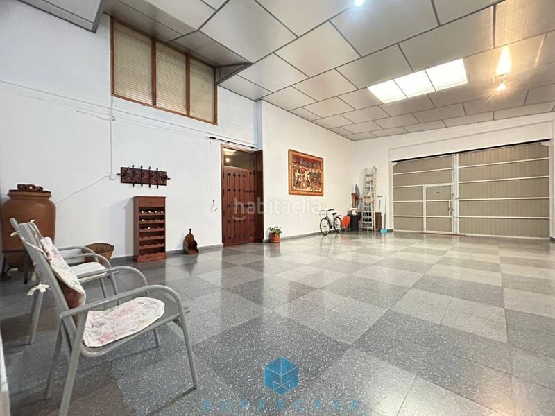 Foto 173a7460-d424-4d25-b59b-6367ec107a5a. Casa amb calefacció aparcament a Lillo