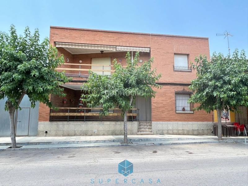 Foto 181c085e-f69a-4d61-bd94-4a6a887713a8. Casa amb calefacció aparcament a Lillo