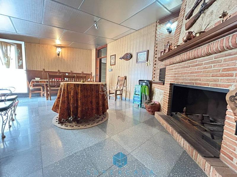 Foto 1a8d1a02-85e7-4faf-bff2-828513e8f68b. Casa amb calefacció aparcament a Lillo