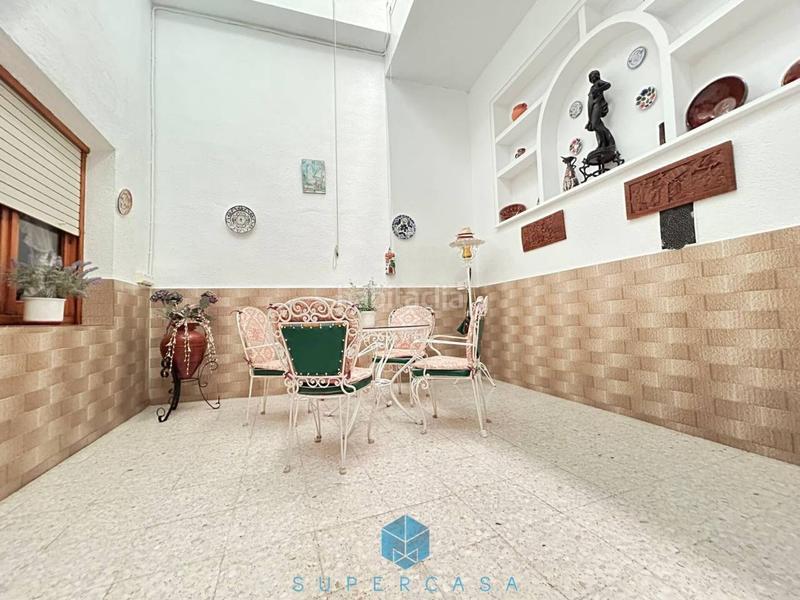 Foto 223d5328-8a58-44de-98d7-c203231a4446. Casa amb calefacció aparcament a Lillo