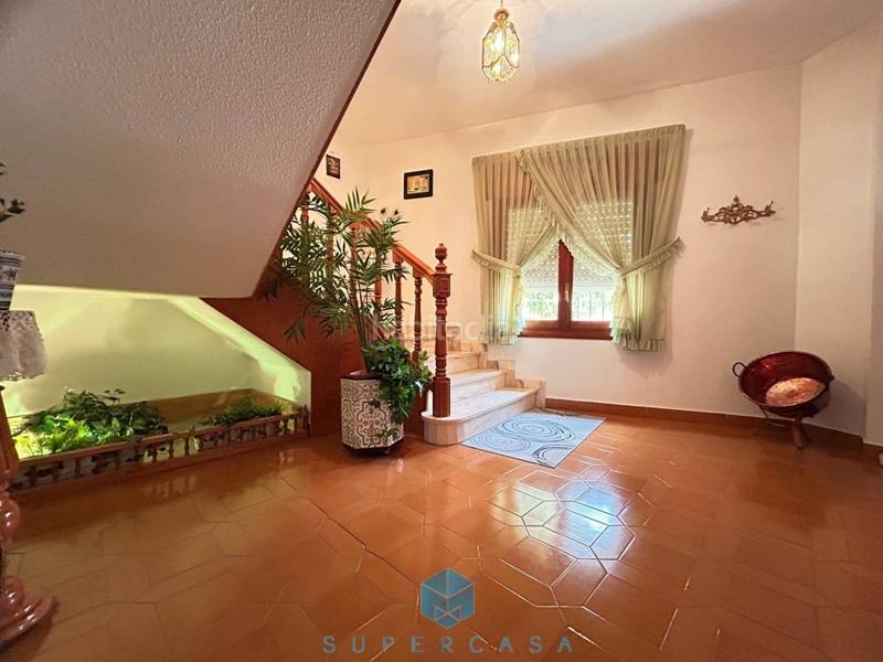 Foto 27e61af5-f5be-4f62-bace-38f00eb034f2. Casa amb calefacció aparcament a Lillo