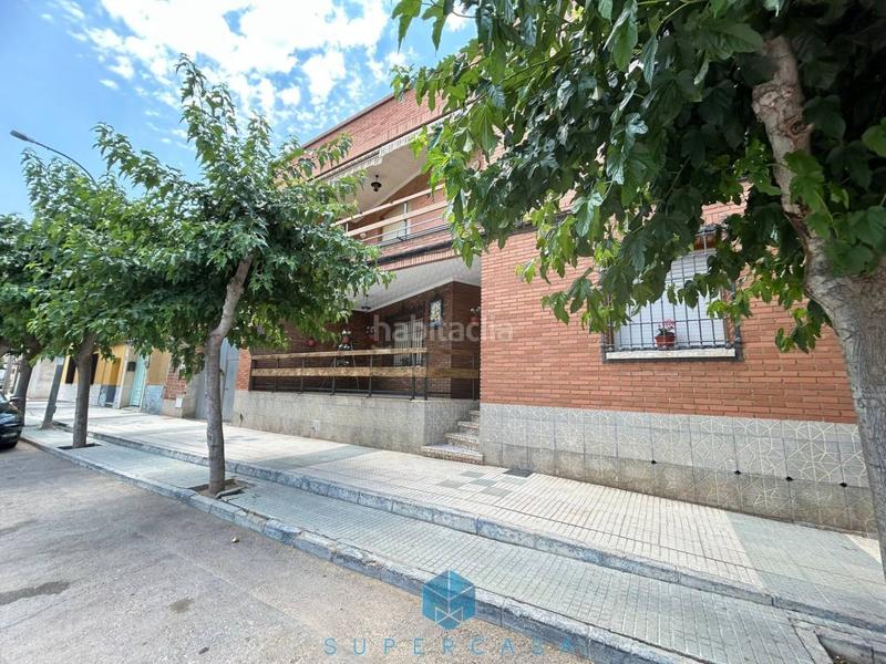 Foto 293875e2-3a1a-4422-b965-6f1c555af840. Casa amb calefacció aparcament a Lillo