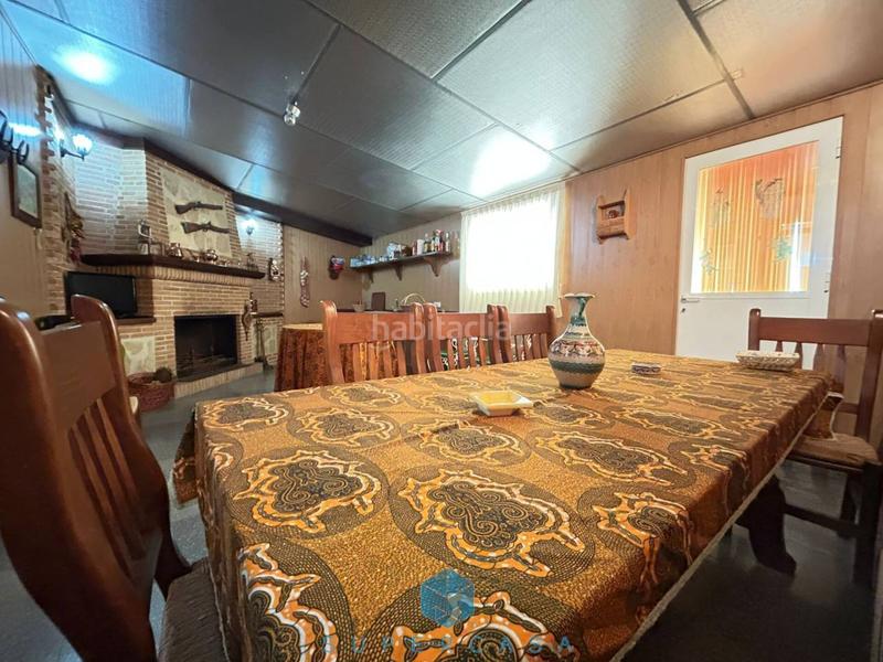 Foto 361b7927-712f-4591-a590-953908ceb2f8. Casa amb calefacció aparcament a Lillo