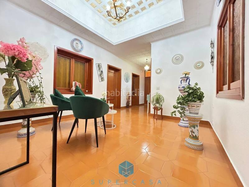 Foto 4e122f2c-1873-42a4-8fd3-7a214d8871b5. Casa amb calefacció aparcament a Lillo