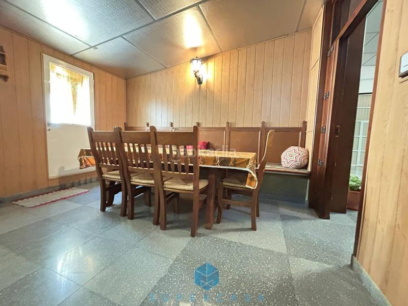 Foto 5c2d4016-f539-4e2b-a6da-8a6a6fd08a6d. Casa amb calefacció aparcament a Lillo