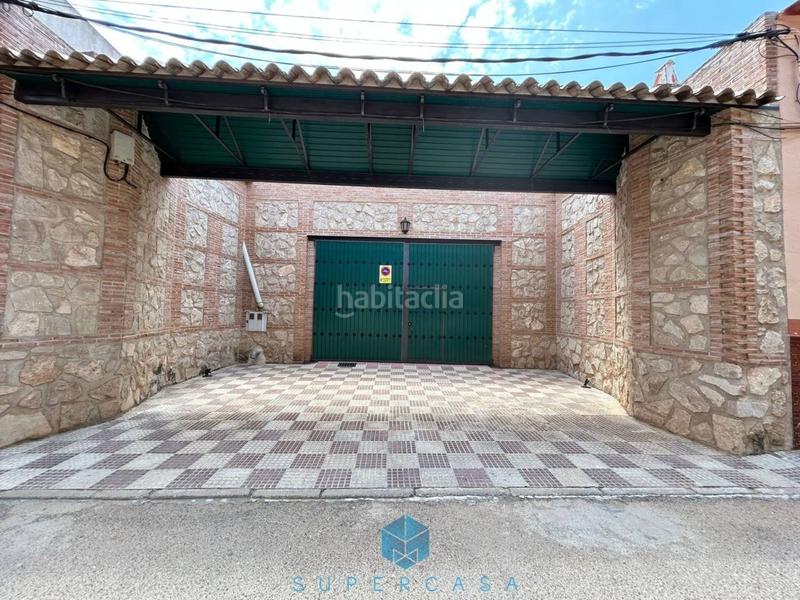 Foto 7a741ff4-69c1-4a96-938f-f6e3de9b30e2. Casa amb calefacció aparcament a Lillo