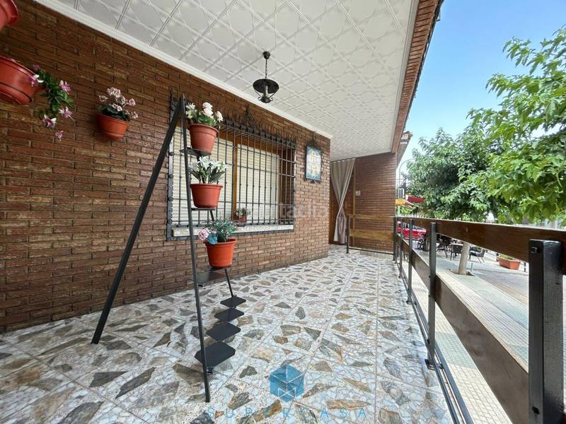 Foto 82992766-12d3-4eab-9469-8e6b8dfdc320. Casa amb calefacció aparcament a Lillo