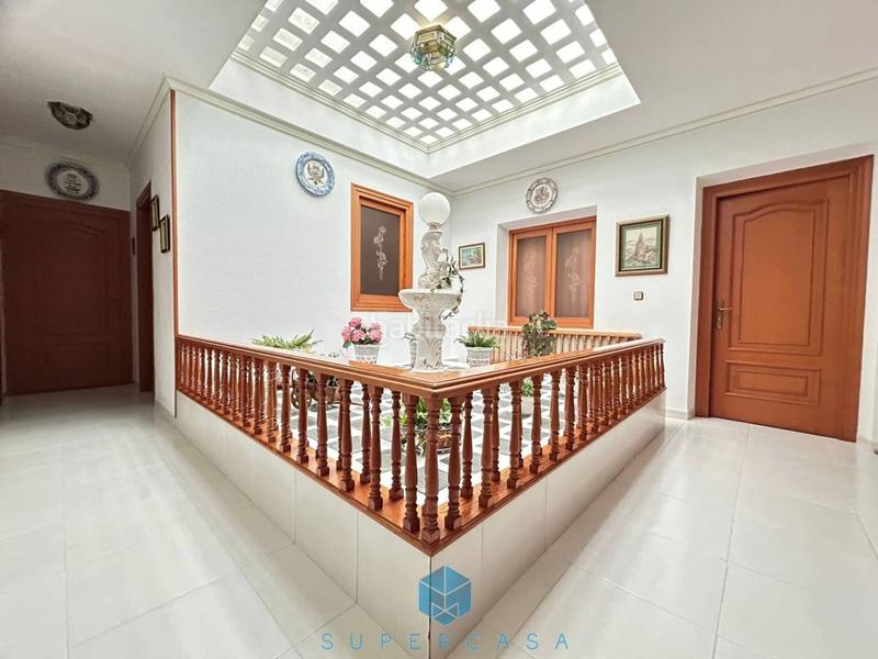 Foto 8496036c-1074-413e-8ced-2e4201f4d831. Casa amb calefacció aparcament a Lillo