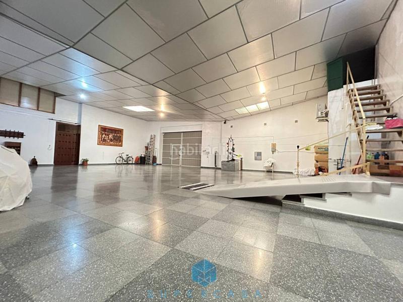 Foto 87959248-58ca-4009-b5d0-49e89a420606. Casa amb calefacció aparcament a Lillo