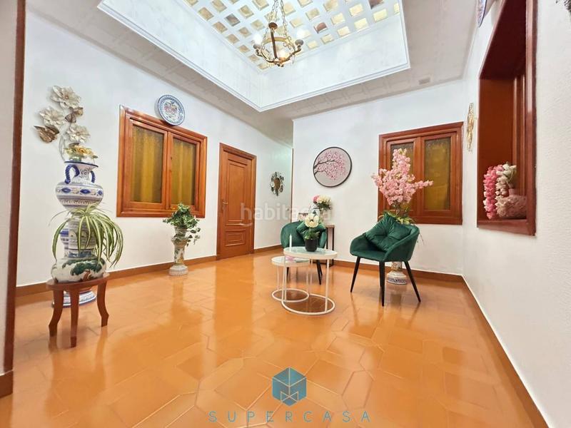 Foto 961aab0f-a360-471d-ba14-4ec4a8b995b7. Casa amb calefacció aparcament a Lillo