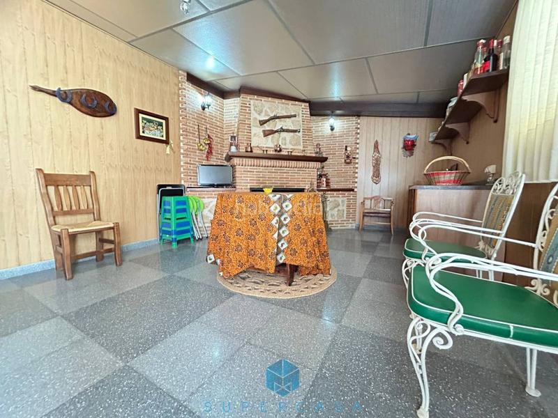 Foto 9af9ee3c-b9c9-4d11-9c36-dc4871069266. Casa amb calefacció aparcament a Lillo