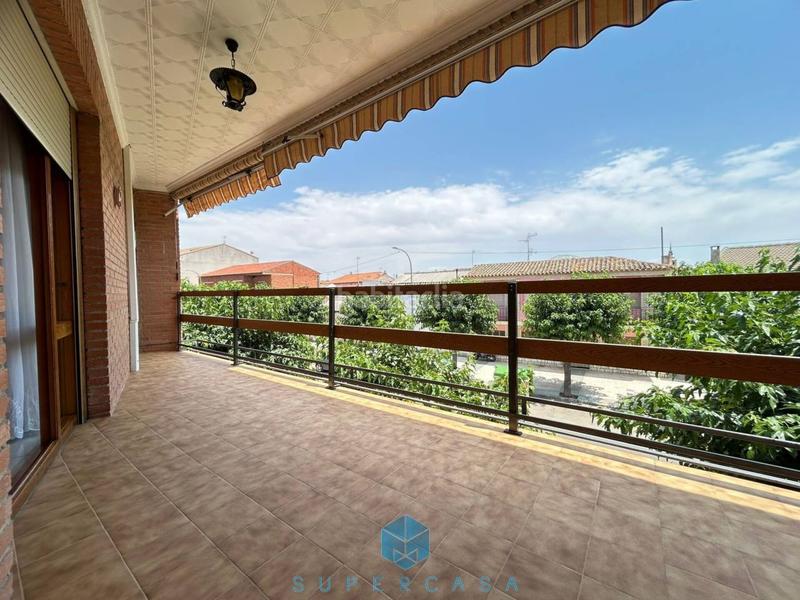 Foto a1f8186e-b196-4f99-9942-d21d28dcbb4a. Casa amb calefacció aparcament a Lillo