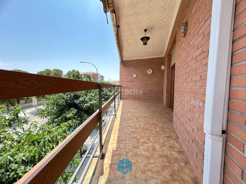 Foto ad751a42-4fde-42f6-87d5-5a0c235b5284. Casa amb calefacció aparcament a Lillo