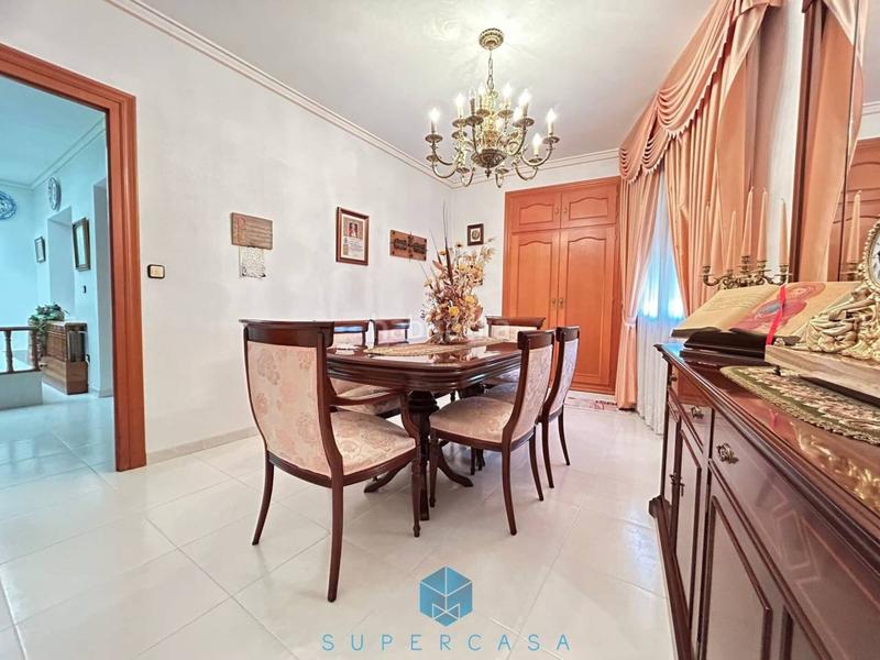 Foto b863bf9f-0dae-46ac-b232-d913dcaad5b2. Casa amb calefacció aparcament a Lillo