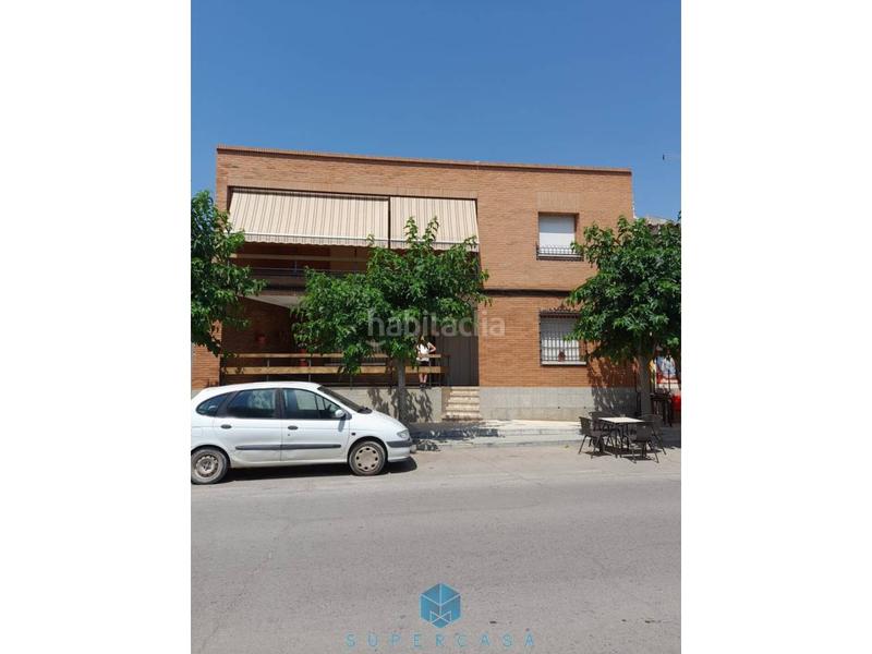 Foto b9c75a18-b871-41c1-897a-fdd01f7b316d. Casa amb calefacció aparcament a Lillo