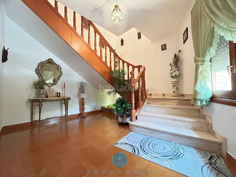 Foto bab8e16c-092c-46f5-bd90-72e7b0622d8d. Casa amb calefacció aparcament a Lillo