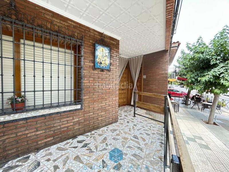 Foto be79bed9-3ffc-490e-a694-1a99799963f0. Casa amb calefacció aparcament a Lillo