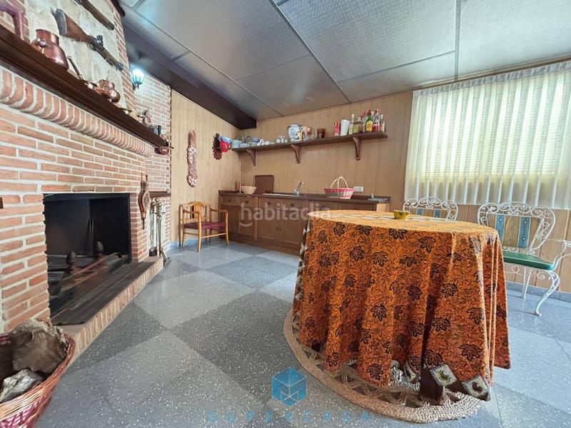 Foto d51b9333-cb79-4953-a394-5861609ed624. Casa amb calefacció aparcament a Lillo