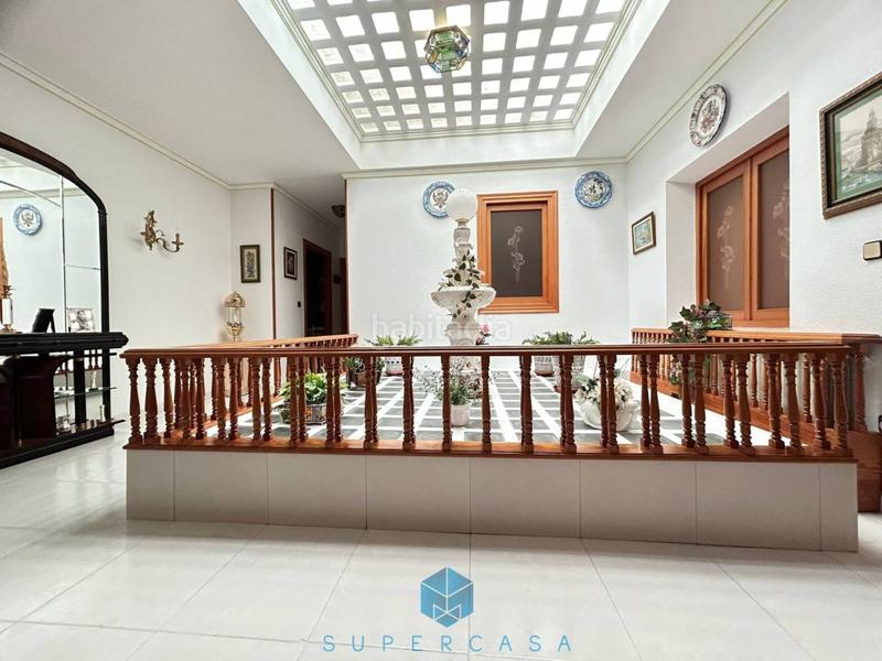 Foto dbab6e44-49c6-45a1-9de2-45506c2457ad. Casa amb calefacció aparcament a Lillo