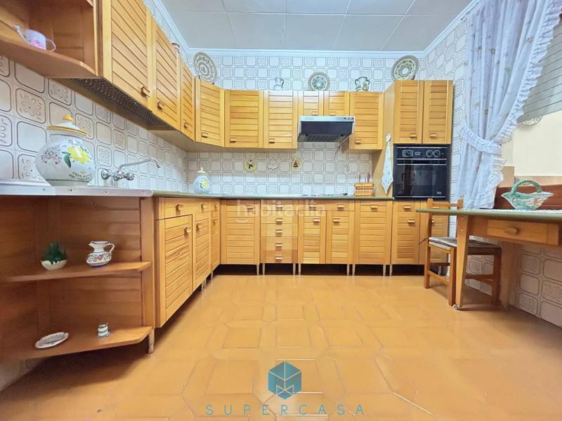 Foto e5f7ddb7-6ce7-4662-a0e7-41c96244ab6f. Casa amb calefacció aparcament a Lillo