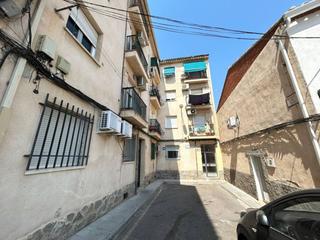 Lloguer Pis  Tejar. Piso en alquiler en santa bárbara45006