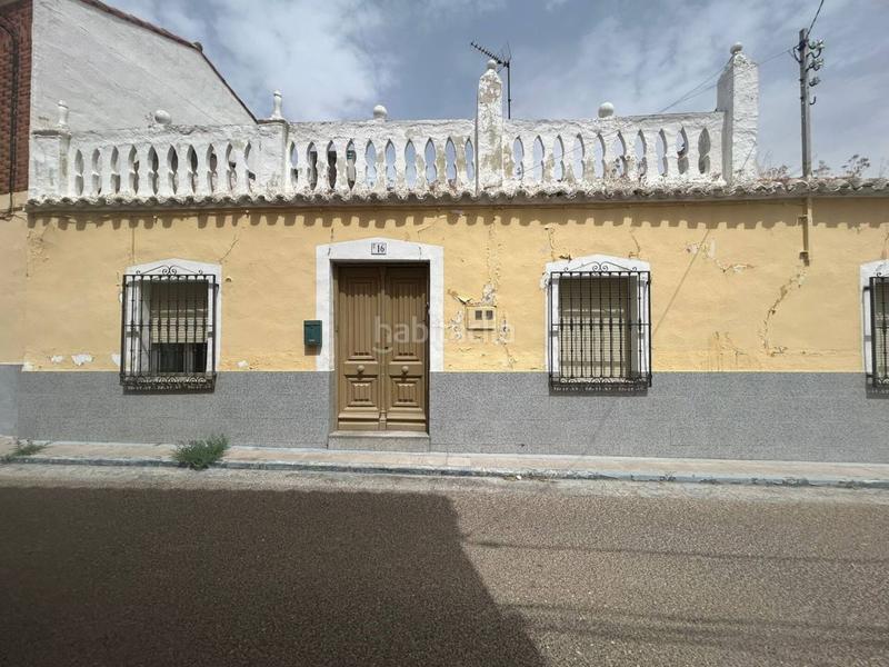 Foto 98f36aec-1d2f-442b-b56f-94609d89d652. Maison dans Mora