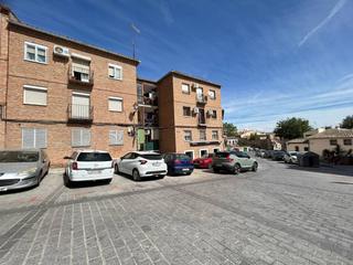 Geschäftsraum  Azacanes. Local en venta en la antequeruelalas covachuelas45003
