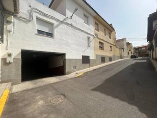 Aparcament cotxe  Palacio. Garaje en venta en olías del rey