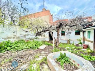Terrain résidentiel  Teodoro perez y perez. Casa en venta en bargas
