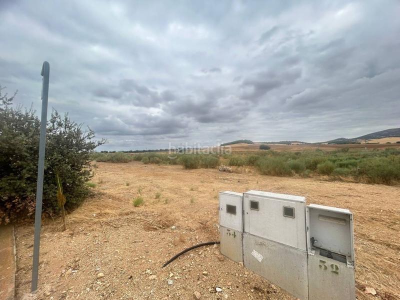 Foto 0b893ee3-e8aa-441c-b38e-77cedc76a471. Terreny residencial a Layos