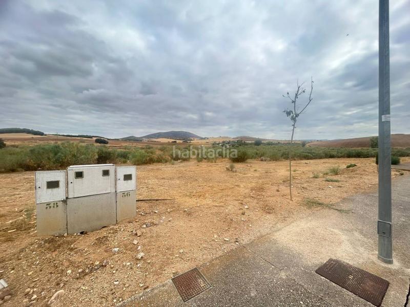 Foto 26259dfe-abc6-44cc-a8f7-5f9b9326338d. Terreny residencial a Layos