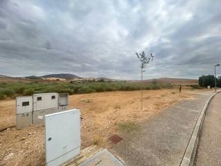 Terreno residencial  Herrerillo. Terreno en venta en layos