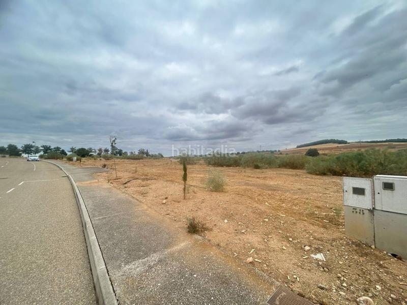 Foto 8364422d-5fc5-4b07-b60f-39c9783d6676. Terreny residencial a Layos