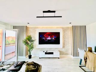 Location Appartement  Río alberche. Piso en venta en polígonoazucaica