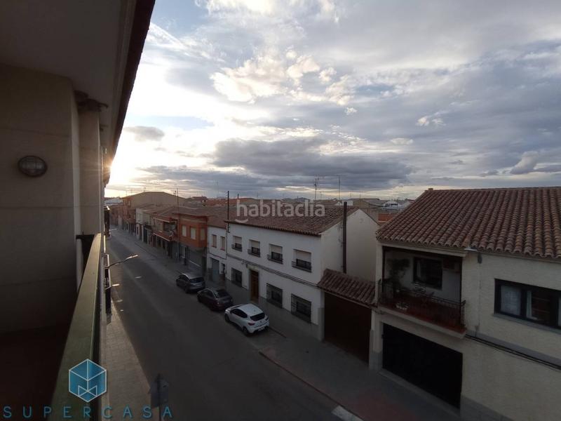 Foto 0203206f-7d12-4a11-bb56-8e86492cbb86. Pis amb calefacció aparcament a Mora