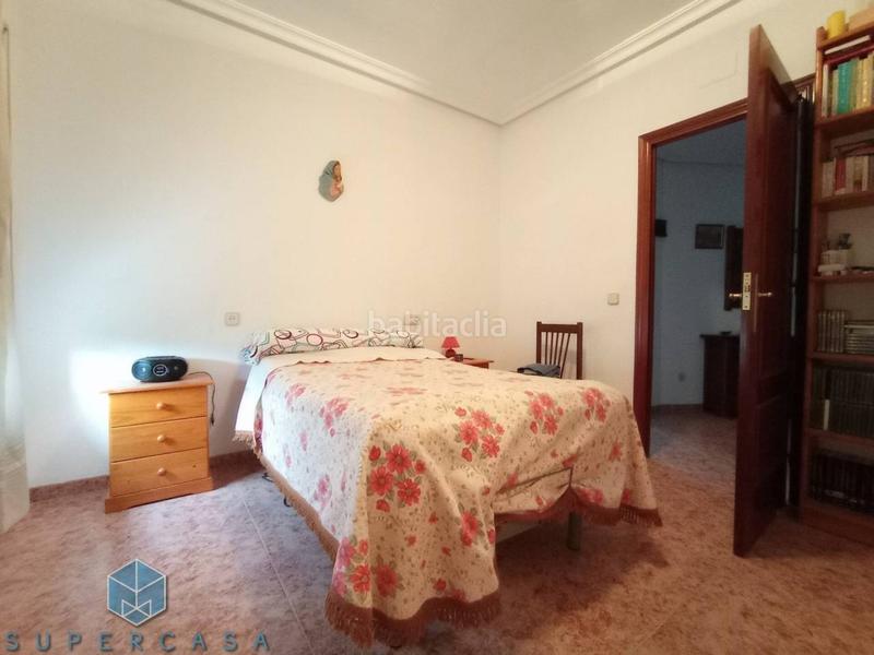 Foto 03dc1ea5-a960-48b1-8bca-eadce8804d14. Pis amb calefacció aparcament a Mora