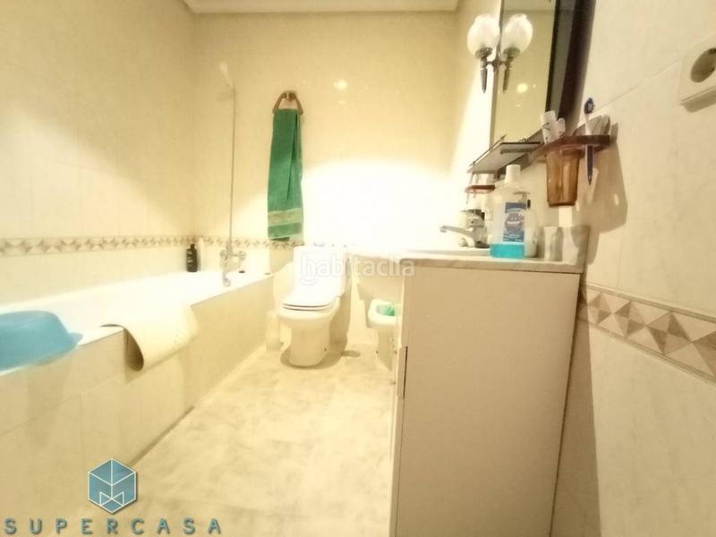 Foto 11c42888-a8d4-476a-8f83-aac1b3e50526. Pis amb calefacció aparcament a Mora