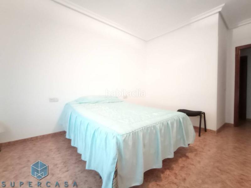 Foto 17c38f39-b6fb-407f-a3ae-3f55fddf3535. Pis amb calefacció aparcament a Mora