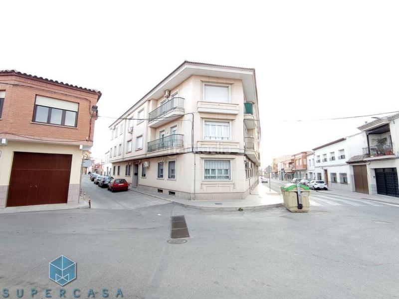 Foto 1c41a283-ac55-4f0f-a662-18552bb7c87d. Pis amb calefacció aparcament a Mora