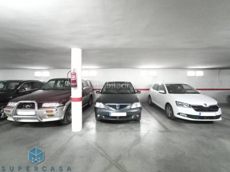 Foto 842053db-7a94-4ece-91e4-e4961649dc68. Pis amb calefacció aparcament a Mora