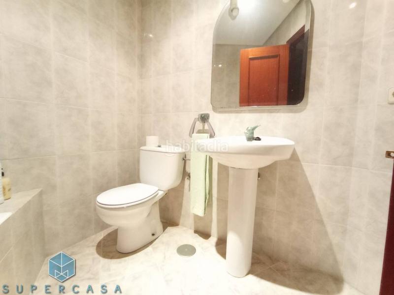 Foto 90282b89-3a87-4af9-a475-ca9eb7edaa83. Pis amb calefacció aparcament a Mora