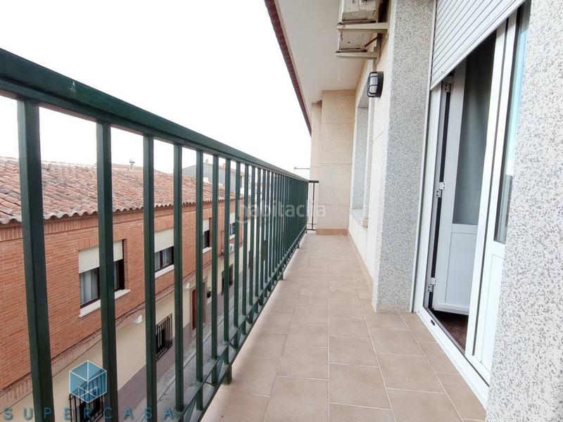 Foto 91de6d1b-0f98-4659-ad29-f68f367c919c. Pis amb calefacció aparcament a Mora