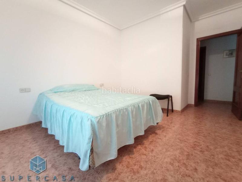 Foto 95ec0a34-e572-4ef3-a20c-6c17f7d49fea. Pis amb calefacció aparcament a Mora